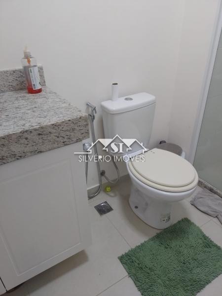 Apartamento à venda com 3 quartos, 170m² - Foto 31
