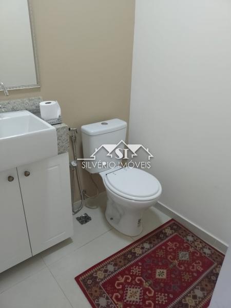 Apartamento à venda com 3 quartos, 170m² - Foto 37