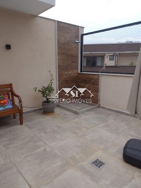 Apartamento à venda com 3 quartos, 170m² - Foto 14