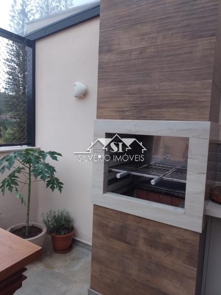 Apartamento à venda com 3 quartos, 170m² - Foto 20