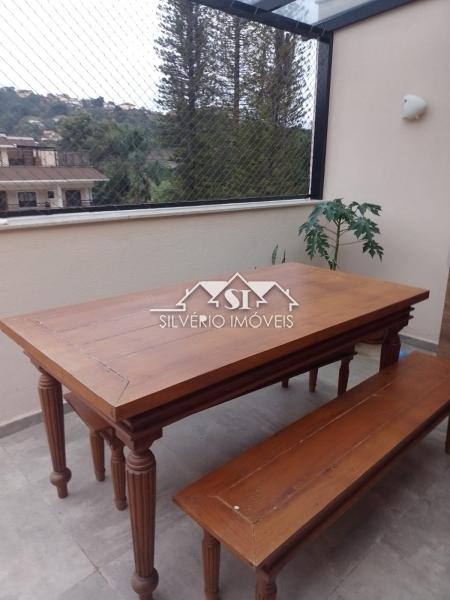 Apartamento à venda com 3 quartos, 170m² - Foto 18