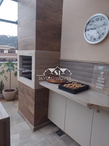 Apartamento à venda com 3 quartos, 170m² - Foto 19