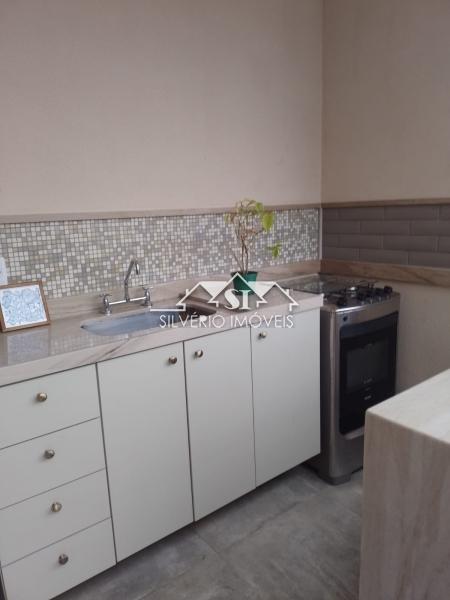 Apartamento à venda com 3 quartos, 170m² - Foto 23