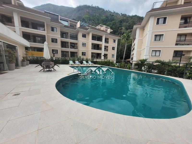 Apartamento à venda com 3 quartos, 170m² - Foto 3