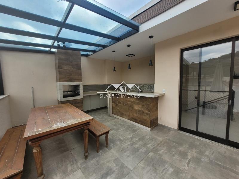 Apartamento à venda com 3 quartos, 170m² - Foto 17