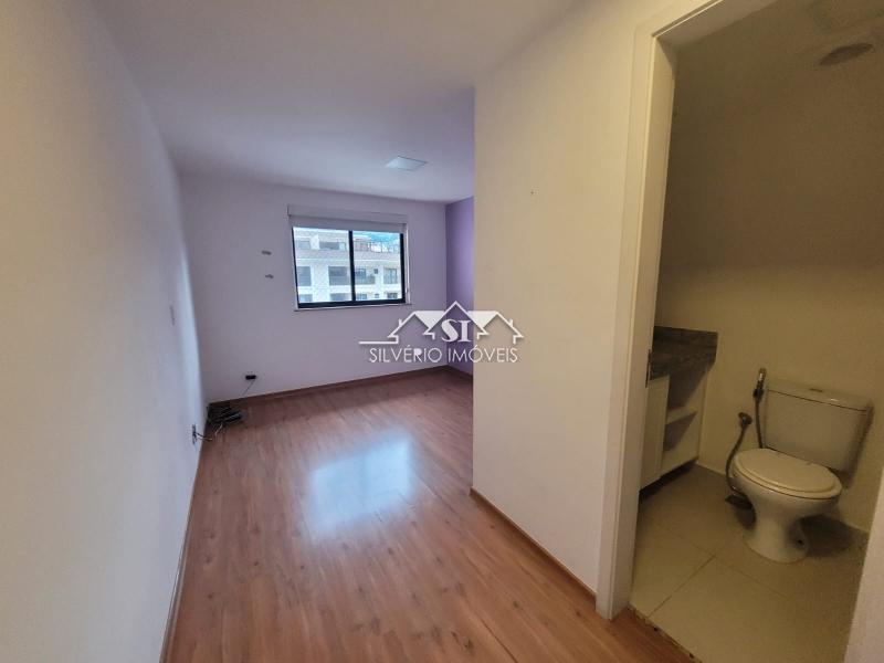 Apartamento à venda com 3 quartos, 170m² - Foto 33