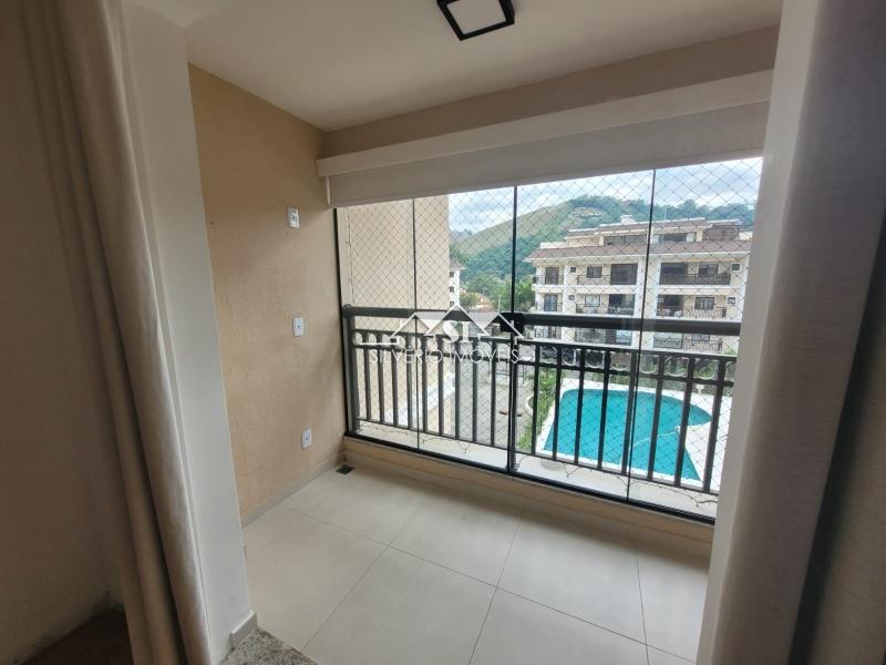 Apartamento à venda com 3 quartos, 170m² - Foto 29
