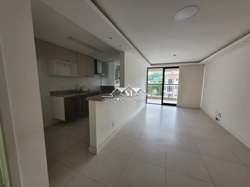 Apartamento em Itaipava - Petrópolis/RJ  - 3 Quartos