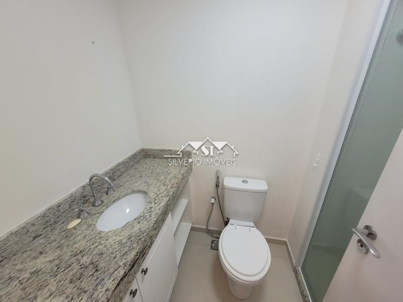 Apartamento à venda com 3 quartos, 170m² - Foto 28