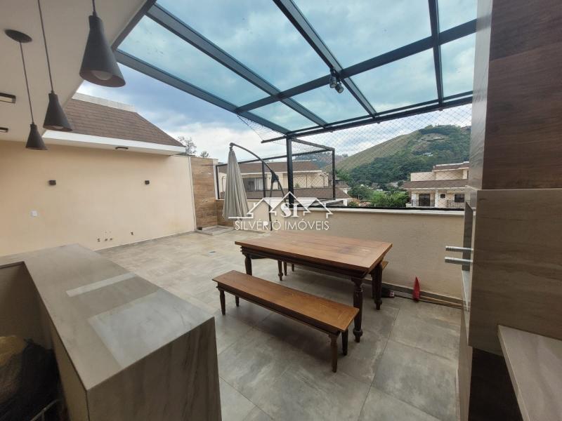 Apartamento à venda com 3 quartos, 170m² - Foto 16