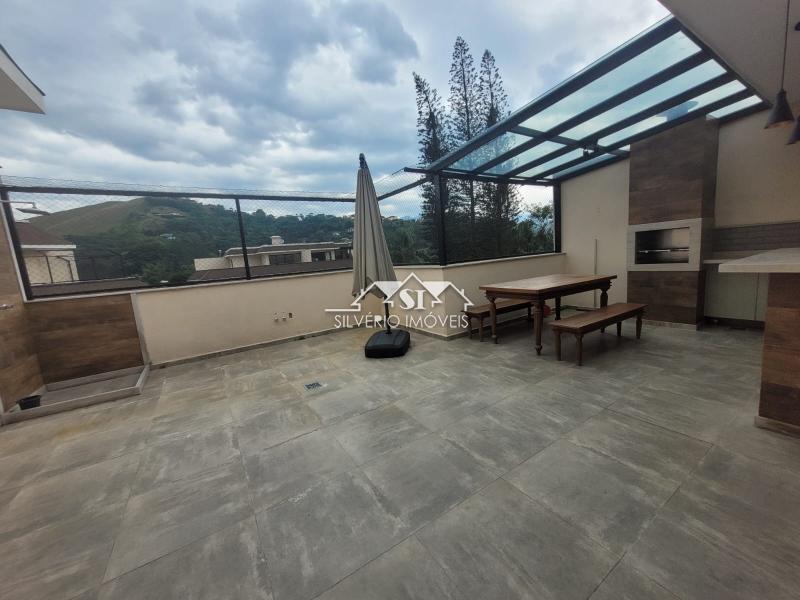 Apartamento à venda com 3 quartos, 170m² - Foto 13