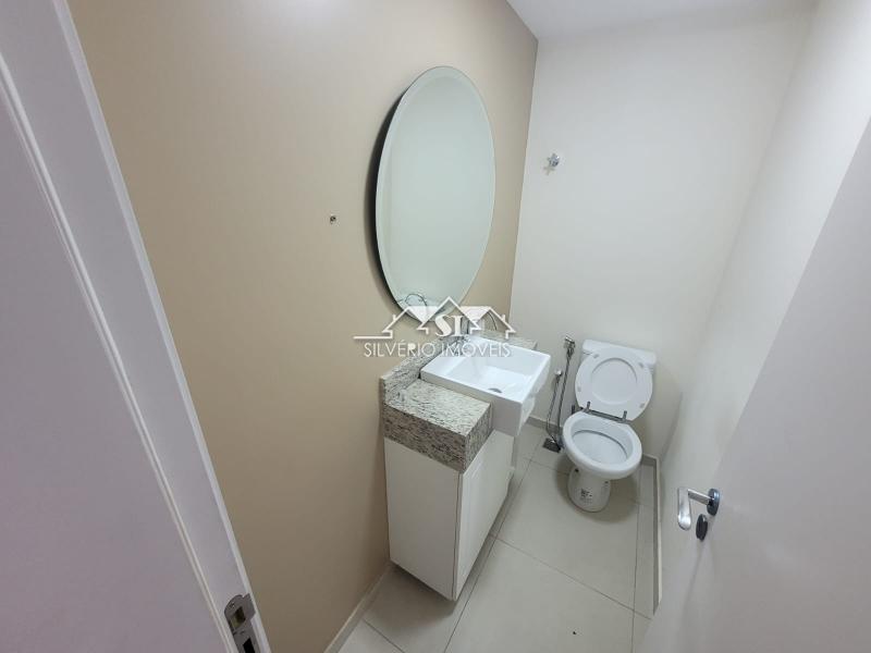 Apartamento à venda com 3 quartos, 170m² - Foto 44