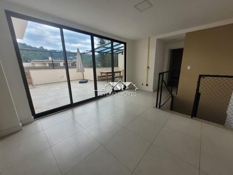 Apartamento à venda com 3 quartos, 170m² - Foto 2