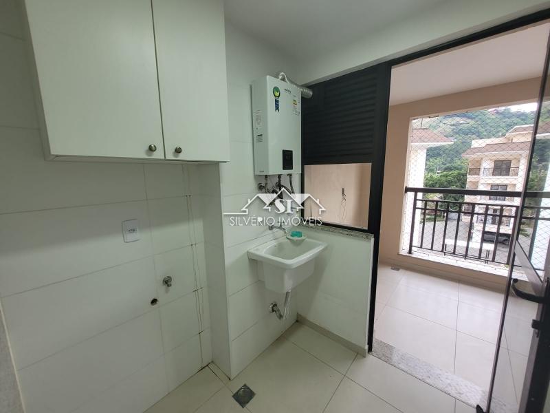 Apartamento à venda com 3 quartos, 170m² - Foto 43