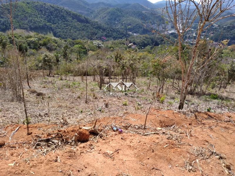 Terreno Residencial à venda em Bonsucesso, Petrópolis - RJ - Foto 3