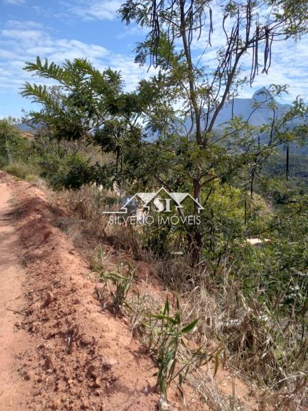 Terreno Residencial à venda em Bonsucesso, Petrópolis - RJ - Foto 4