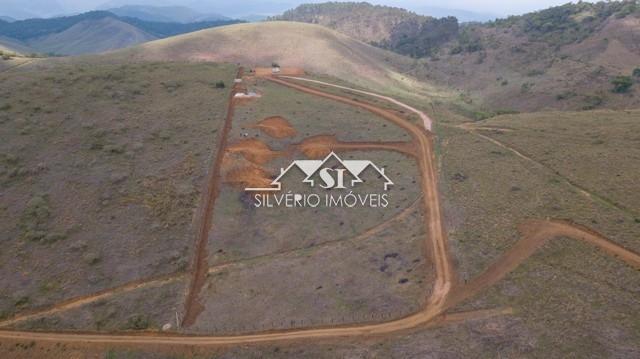 Terreno em Itaipava - Petrópolis/RJ 