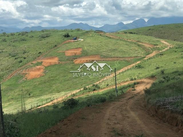 Terreno Residencial à venda em Itaipava, Petrópolis - RJ - Foto 6