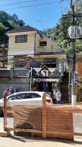 Casa em Centro - Petrópolis/RJ  - 5 Quartos
