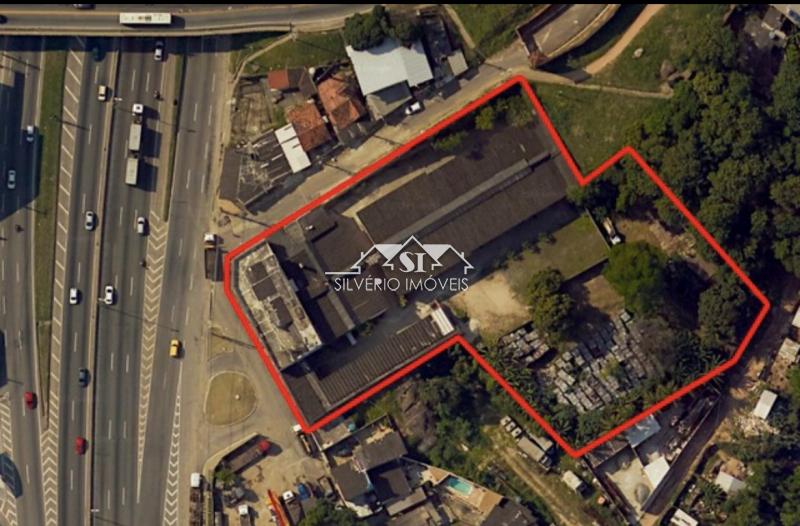 Terreno à venda, 2450m² - Foto 2