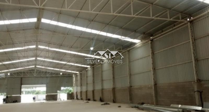Depósito-Galpão-Armazém à venda e aluguel, 3500m² - Foto 2