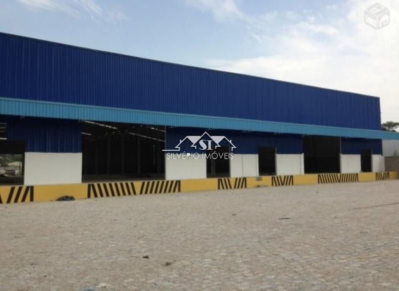 Depósito-Galpão-Armazém à venda e aluguel, 3500m² - Foto 4