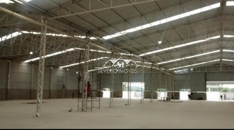 Depósito-Galpão-Armazém à venda e aluguel, 3500m² - Foto 3