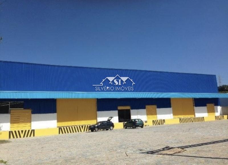 Depósito-Galpão-Armazém à venda e aluguel, 3500m² - Foto 5