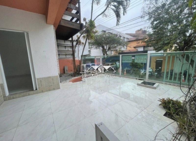 Casa em Passagem  - Cabo Frio/RJ  - 10 Quartos