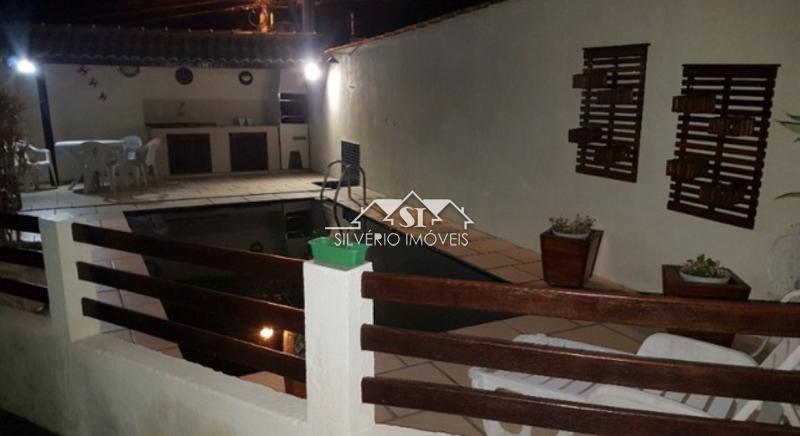 Casa à venda com 3 quartos, 103m² - Foto 3