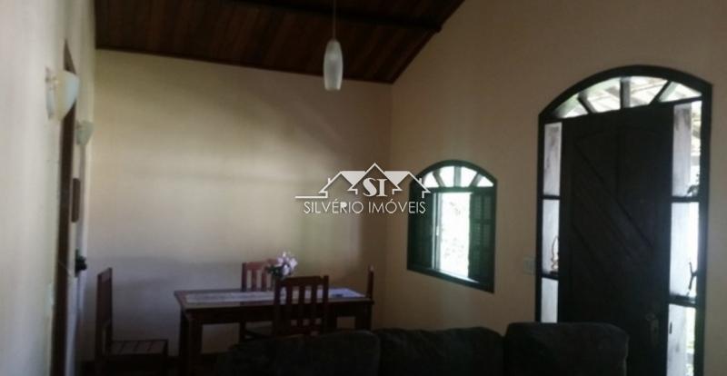 Casa à venda com 3 quartos, 103m² - Foto 5