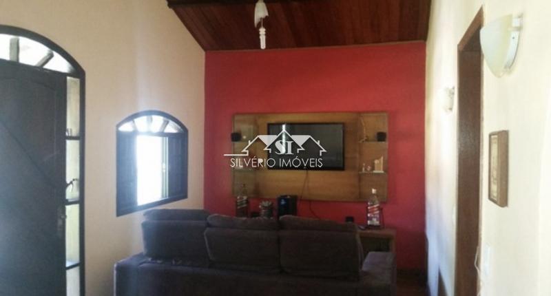 Casa à venda com 3 quartos, 103m² - Foto 6