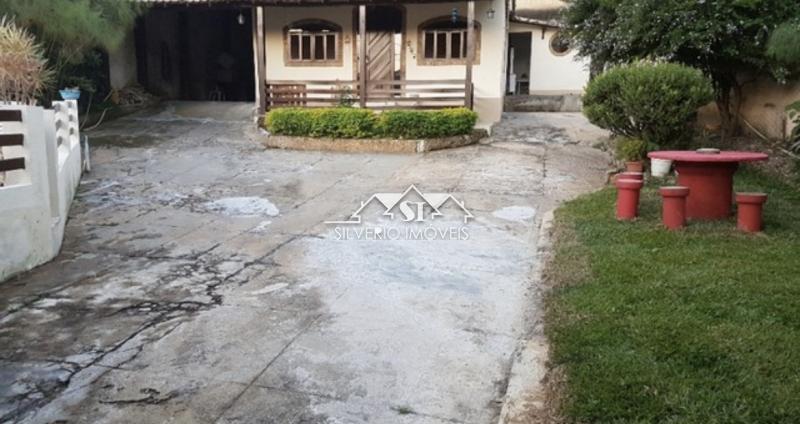 Casa à venda com 3 quartos, 103m² - Foto 7
