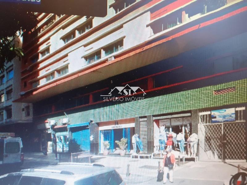 Apartamento em Centro - Rio de Janeiro/RJ  - 1 Quartos