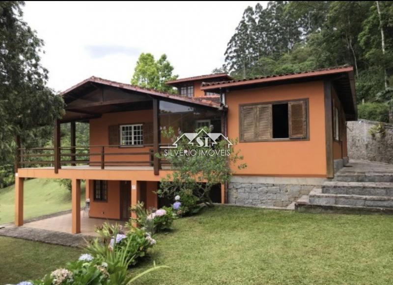 Casa à venda em São Pedro da Serra, Nova Friburgo - RJ - Foto 2