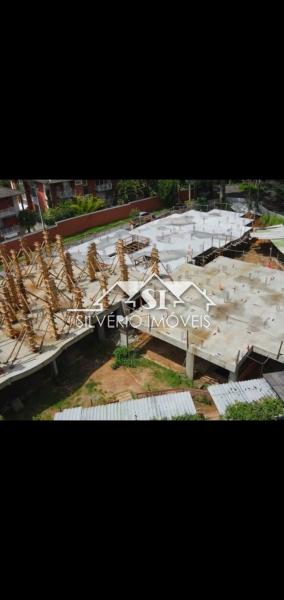 Apartamento à venda com 3 quartos, 120m² - Foto 2