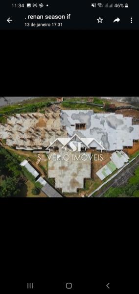 Apartamento à venda com 3 quartos, 120m² - Foto 3