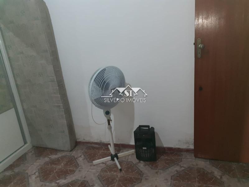 Casa em Alto da Serra - Petrópolis/RJ  - 2 Quartos