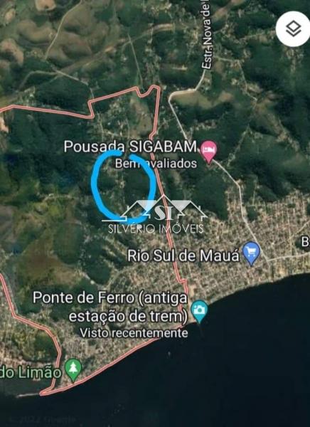 Terreno à venda, 210000000m² - Foto 2