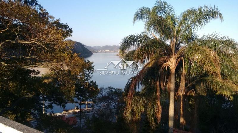 Casa em Piranema - Niterói/RJ  - 9 Quartos