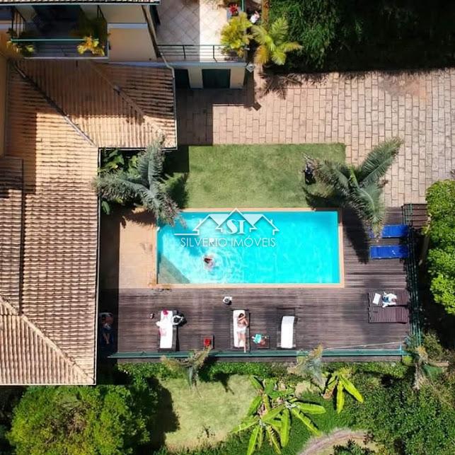 Casa à venda e aluguel com 6 quartos, 700m² - Foto 12