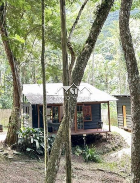 Terreno em Araras - Petrópolis/RJ 