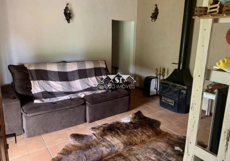 Casa à venda com 2 quartos, 200m² - Foto 11