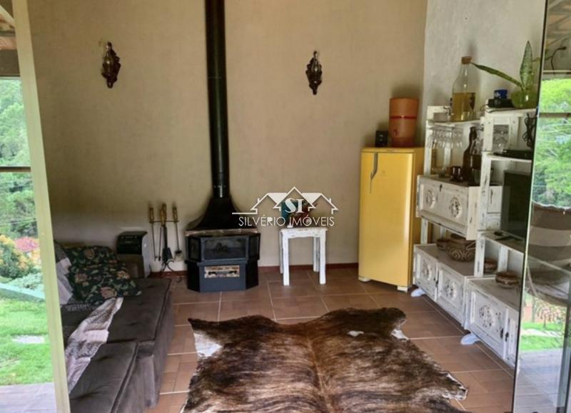 Casa à venda com 2 quartos, 200m² - Foto 15