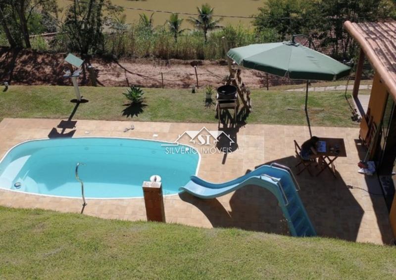 Casa à venda com 2 quartos, 200m² - Foto 19