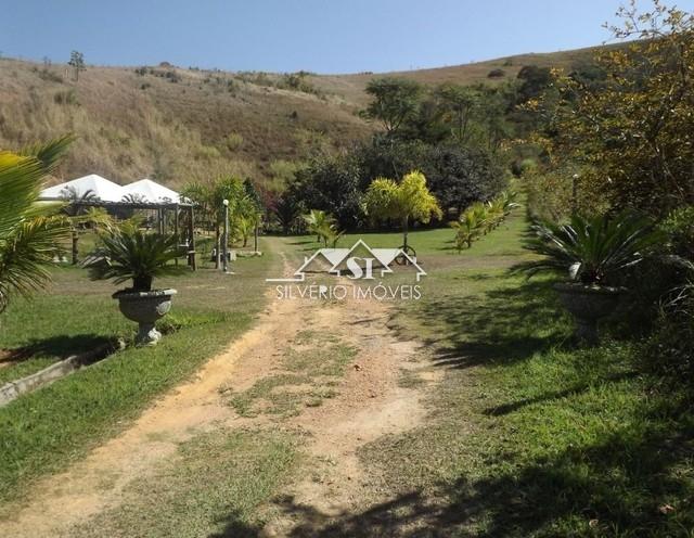 Fazenda / Sítio à venda em Centro, Paraíba do Sul - RJ - Foto 2