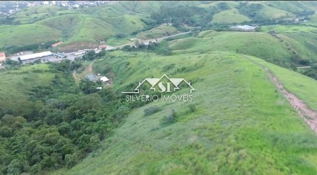 Fazenda / Sítio à venda em Centro, Paraíba do Sul - RJ - Foto 4