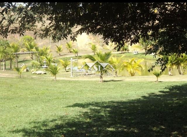 Fazenda / Sítio à venda em Centro, Paraíba do Sul - RJ - Foto 5