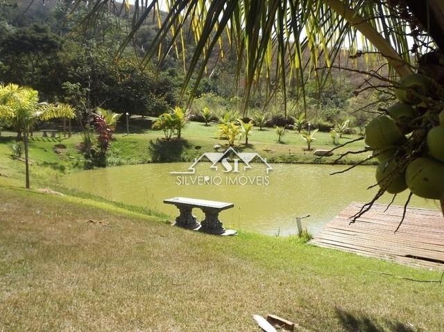 Fazenda / Sítio à venda em Centro, Paraíba do Sul - RJ - Foto 6