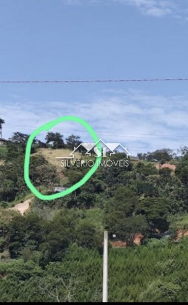Terreno em Pedro do Rio - Petrópolis/RJ 